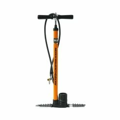 SKS Rennkompressor Standpumpe, Presta/Schrader, Max. 16 Bar -Fahrradladen sks rennkompressor standpumpe presta schrader max 16 bar4