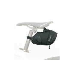 SKS Satteltasche Explorer Click 800 Mit Klick-System Schwarz -Fahrradladen sks satteltasche explorer click 800 mit klick system schwarz2
