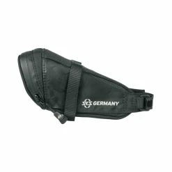 SKS Satteltasche Racer Straps 300 Mit Klettverschluss Schwarz 8 SKS Satteltasche Racer Straps 300 Mit Klettverschluss Schwarz -Fahrradladen sks satteltasche racer straps 300 mit klettverschluss schwarz3