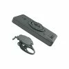 SKS Smartphone Halter Compit Stem+ Inkl. +Com/Unit Schwarz -Fahrradladen sks smartphone halter compit stem inkl com unit schwarz
