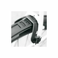 SKS Steckschutzblechgarnitur Veloflexx65 26&quot;-27.5&quot; Schwarz -Fahrradladen sks steckschutzblechgarnitur veloflexx65 26 275 schwarz3