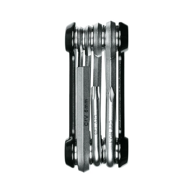 SKS Tom 7, Schwarz, 7 Funktionen 7 SKS Tom 7, Schwarz, 7 Funktionen – Bild 5