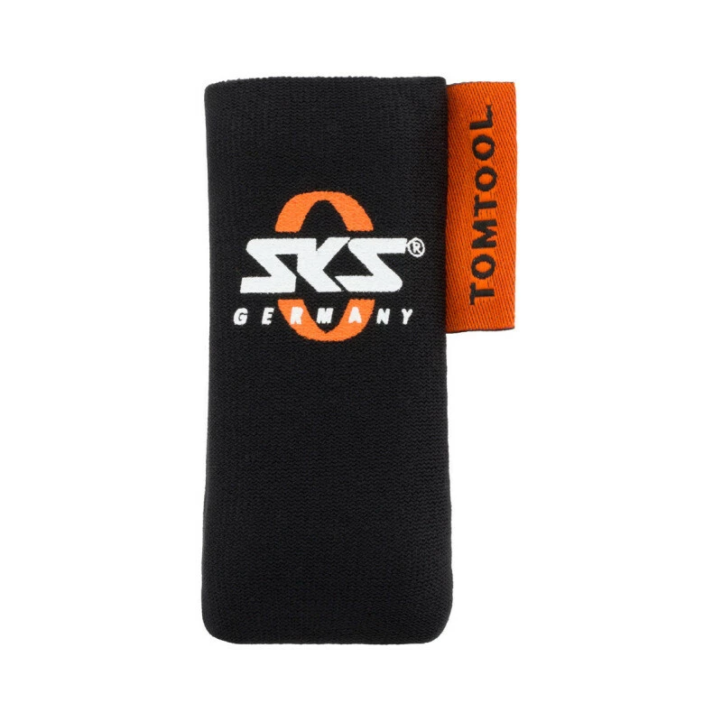 SKS Tom 7, Schwarz, 7 Funktionen 8 SKS Tom 7, Schwarz, 7 Funktionen – Bild 6