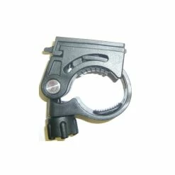 Smart Scheinwerferhalter BH665-2 Q 25.4- 31.8 Mm Verstellbar Zu BL183WW &amp; BL184W