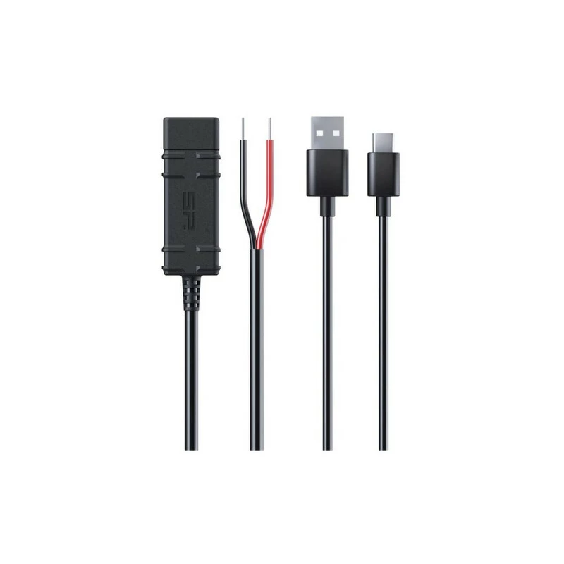 SP Connect 12V Hard Wire Kabel 2x 1500 Mm QC 3.0 Standard 3 SP Connect 12V Hard Wire Kabel 2x 1500 Mm QC 3.0 Standard