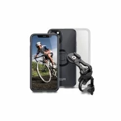 SP Connect Handycover Bike Bundle II Samsung S10+