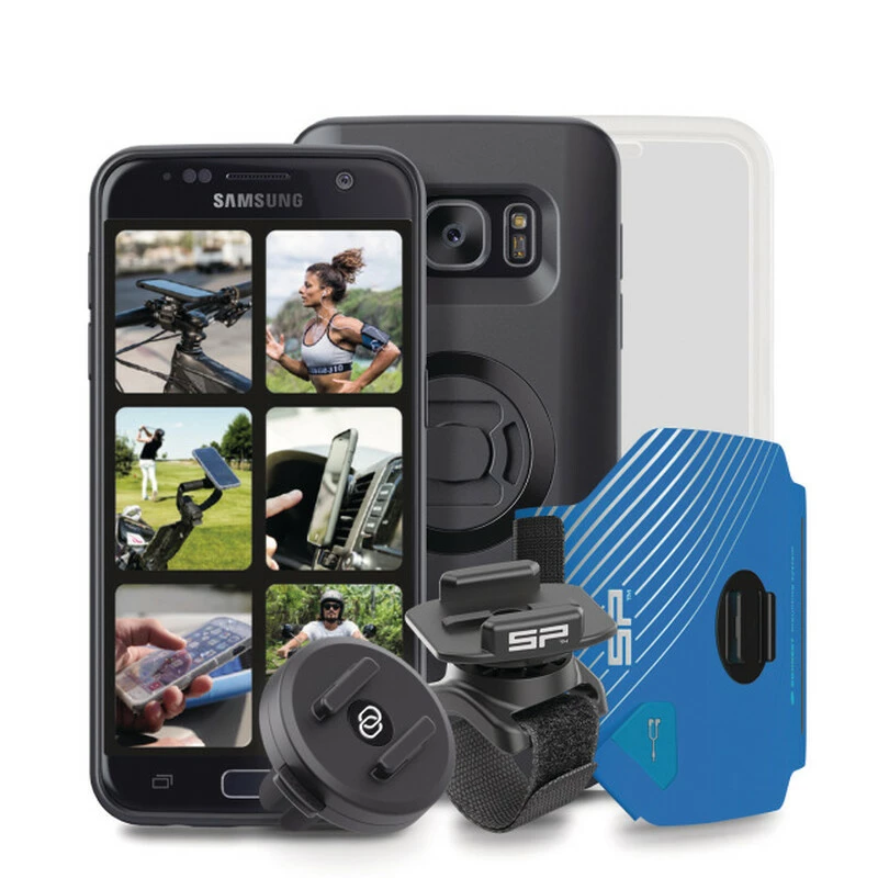 SP Connect Handycover Multi Activity Samsung S8/S9 4 SP Connect Handycover Multi Activity Samsung S8/S9 – Bild 2