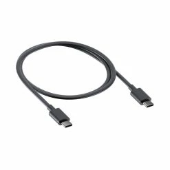 SP Connect Ladekabel SPC+ UCB-C&gt;USB-C 500 Mm Schwaz