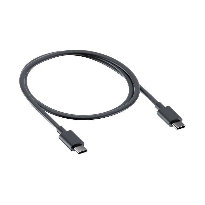 SP Connect Ladekabel SPC+ UCB-C>USB-C 500 Mm Schwaz 3 SP Connect Ladekabel SPC+ UCB-C>USB-C 500 Mm Schwaz