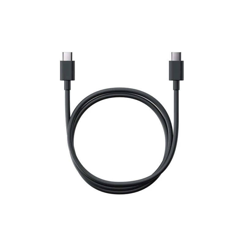 SP Connect Ladekabel SPC+ UCB-C>USB-C 500 Mm Schwaz 4 SP Connect Ladekabel SPC+ UCB-C>USB-C 500 Mm Schwaz – Bild 2