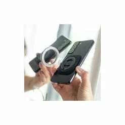 SP Connect Magnetic Adhesive Mount SPC+ -Fahrradladen sp connect magnetic adhesive mount spc3