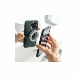 SP Connect Magnetic Adhesive Mount SPC+ -Fahrradladen sp connect magnetic adhesive mount spc4