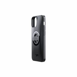 SP Connect Phone Case IPhone 13 Mini/ 12 Mini SPC+ Schwarz -Fahrradladen sp connect phone case iphone 13 mini 12 mini spc schwarz5