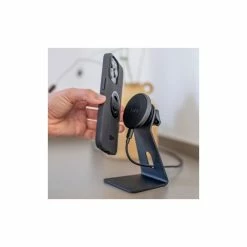 SP Connect Phone Case IPhone 13 Mini/ 12 Mini SPC+ Schwarz -Fahrradladen sp connect phone case iphone 13 mini 12 mini spc schwarz8