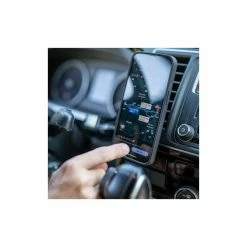 SP Connect Phone Case IPhone 13 Mini/ 12 Mini SPC+ Schwarz -Fahrradladen sp connect phone case iphone 13 mini 12 mini spc schwarz9