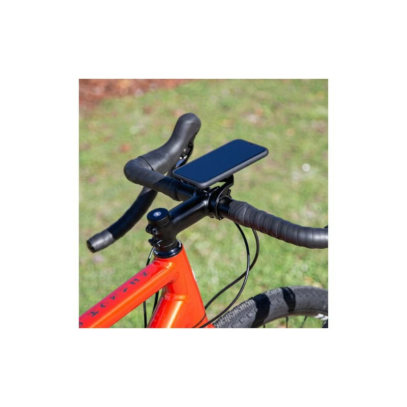 SP Connect Phone Case IPhone 14 Pro Max SPC+ Schwarz 8 SP Connect Phone Case IPhone 14 Pro Max SPC+ Schwarz – Bild 6