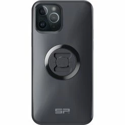 SP Connect Phone Case SE/8/7/6S/6 Schwarz