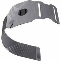 SP Connect Running Band Grau -Fahrradladen sp connect running band grau2