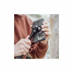 SP Connect Tripod Pole SPC+ Schwarz -Fahrradladen sp connect tripod pole spc schwarz4