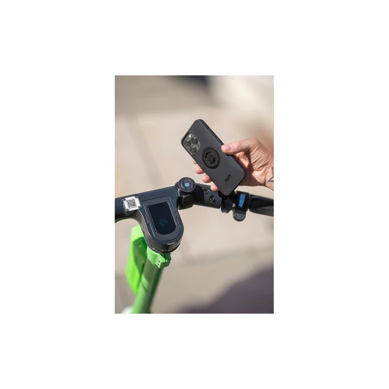 SP Connect Universal Mount SPC+ Schwarz 6 SP Connect Universal Mount SPC+ Schwarz – Bild 4