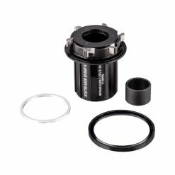 Spank Freilauf HEX Antibite Shimano HGR (HG Road)