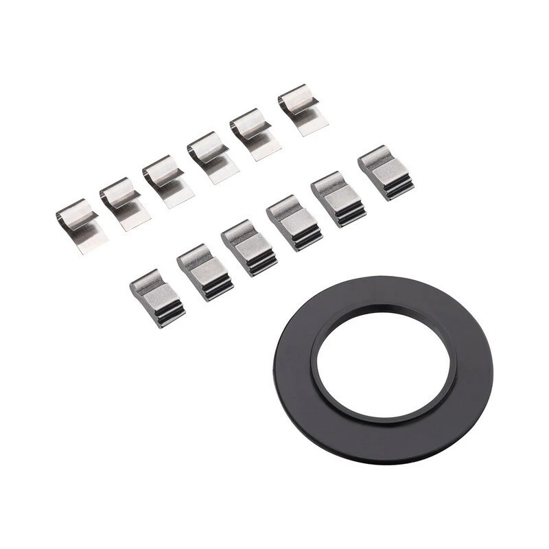 Spank Freilauf HEX Ersatz Klinken XD/XDR/HG/HGR 3 Spank Freilauf HEX Ersatz Klinken XD/XDR/HG/HGR