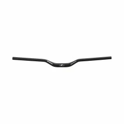 Spank Lenker Spoon Shotpeen Anodized, 785mm, 31.8mm, 40mm, Schwarz