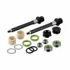 Spank Pedal Axle Rebuild Kit Spoon 100/110 -Fahrradladen spank pedal axle rebuild kit spoon 100 110