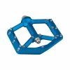 Spank Pedal Spike Blau 1 Spank Pedal Spike Blau -Fahrradladen spank pedal spike blau