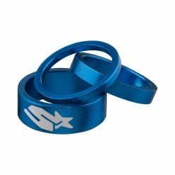 Spank Spacer Kit -Fahrradladen spank spacer kit 42