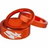 Spank Spacer Kits 1 1/8", 3/6/12mm, Orange 1 Spank Spacer Kits 1 1/8", 3/6/12mm, Orange -Fahrradladen spank spacer kits 1 1 8 3 6 12mm orange