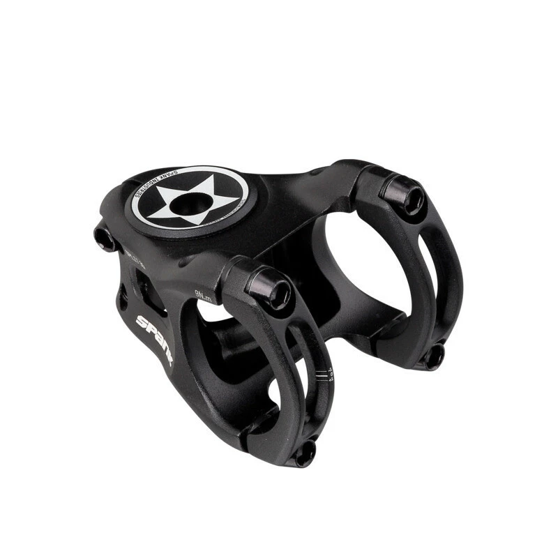 Spank SPLIT 35 Vorbau - 50mm Sz 35.0mm Durchmesser, 50mm Länge 3 Spank SPLIT 35 Vorbau - 50mm Sz 35.0mm Durchmesser, 50mm Länge