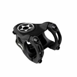 Spank SPLIT Vorbau - 38mm Sz 31.8mm Durchmesser, 38mm L&auml;nge