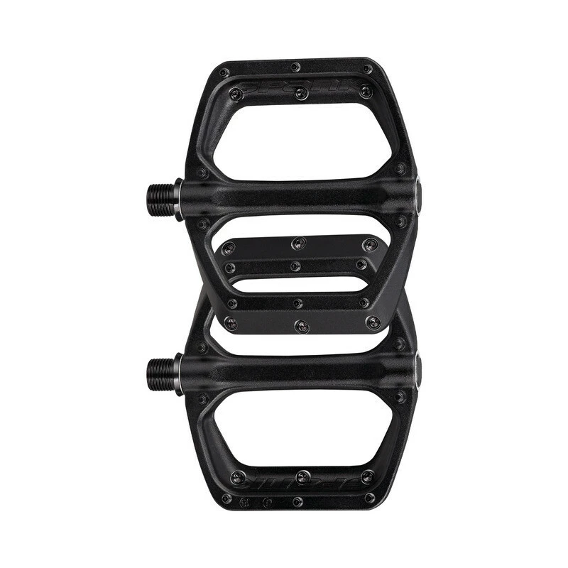Spank SPOON DC Pedal Schwarz Flatpedal, Schwarz 5 Spank SPOON DC Pedal Schwarz Flatpedal, Schwarz – Bild 3