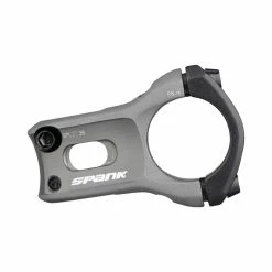 Spank Vorbau Split 35 40mm Gun Metal