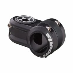 Spank Vorbau Spoon-2.0 31.8mm, 40mm, 1 1/8&quot;, Schwarz