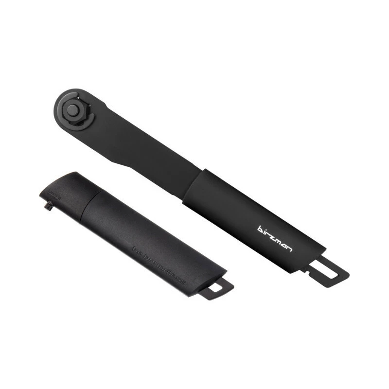 Birzman Spezial-Steckschlüssel Mit Verlängerungsstange 3 Birzman Spezial-Steckschlüssel Mit Verlängerungsstange