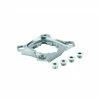 SPIDER W CHAINRING BOLTS XX1 BB30 76 11S SRAM -Fahrradladen spider w chainring bolts xx1 bb30 76 11s sram