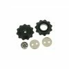 SRAM 05-07 X9 RD PULLEY KIT (M/L CAGE) -Fahrradladen sram 05 07 x9 rd pulley kit m l cage