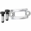 SRAM 08 JUICY LVR SPLIT CLAMP/BOLT WHT QTY1 1 SRAM 08 JUICY LVR SPLIT CLAMP/BOLT WHT QTY1 -Fahrradladen sram 08 juicy lvr split clamp bolt wht qty1