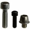 SRAM 11 FD X0/X9 LO CLAMP SCREW KIT 2 SRAM 11 FD X0/X9 LO CLAMP SCREW KIT -Fahrradladen sram 11 fd x0 x9 lo clamp screw kit