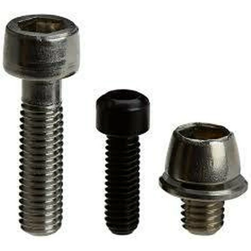 SRAM 11 FD X0/X9 LO CLAMP SCREW KIT 3 SRAM 11 FD X0/X9 LO CLAMP SCREW KIT