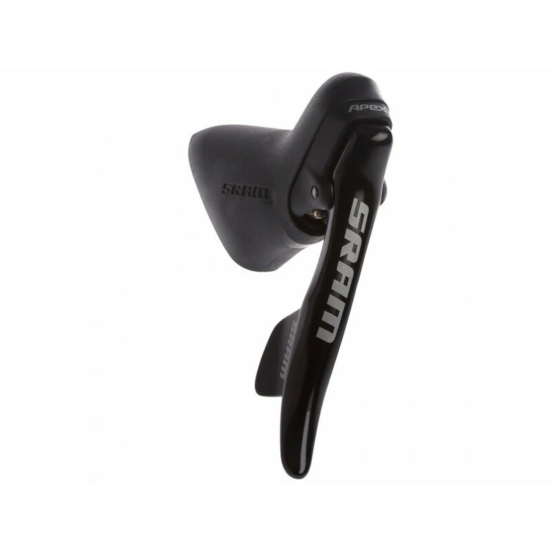 SRAM 11 SHIFT/BRAKE LEVER APEX LEFT 3 SRAM 11 SHIFT/BRAKE LEVER APEX LEFT