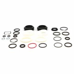 SRAM 200 Hour/1 Year Service Kit 30 Gold And Silver (2018+)