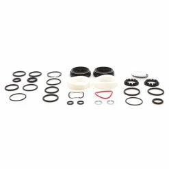 SRAM 200 Hour/1 Year Service Kit Judy Gold And Silver (2018+)