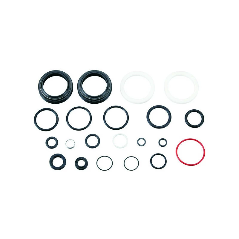 SRAM 200 Hour/1 Year Service Kit Lyrik B1/Pike 29+ (2018+) 4 SRAM 200 Hour/1 Year Service Kit Lyrik B1/Pike 29+ (2018+) – Bild 2