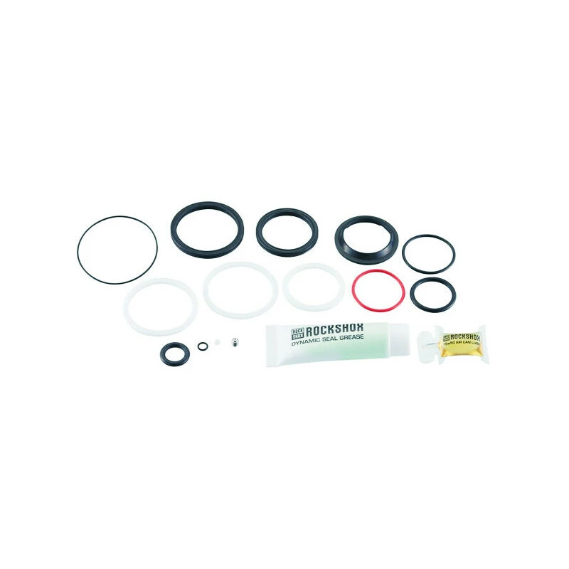 SRAM 200 Hour/1 Year Service Kit Super Deluxe Remote (2018+) 4 SRAM 200 Hour/1 Year Service Kit Super Deluxe Remote (2018+) – Bild 2