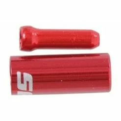 SRAM Anschlagh&uuml;lsen Kit Rot SRAM