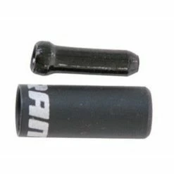 SRAM Anschlagh&uuml;lsen Kit Schwarz