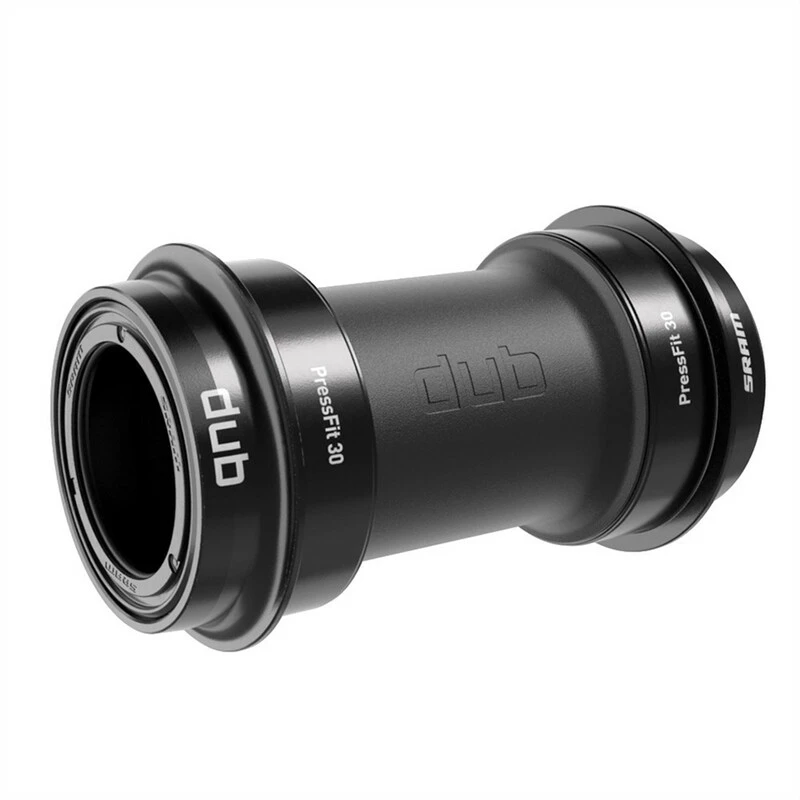 Sram Bottom Bracket DUB PF30 (46x100x28.99) Fatbike 100mm 3 Sram Bottom Bracket DUB PF30 (46x100x28.99) Fatbike 100mm